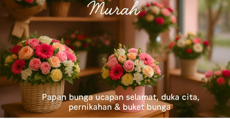 Toko Bunga Salawu